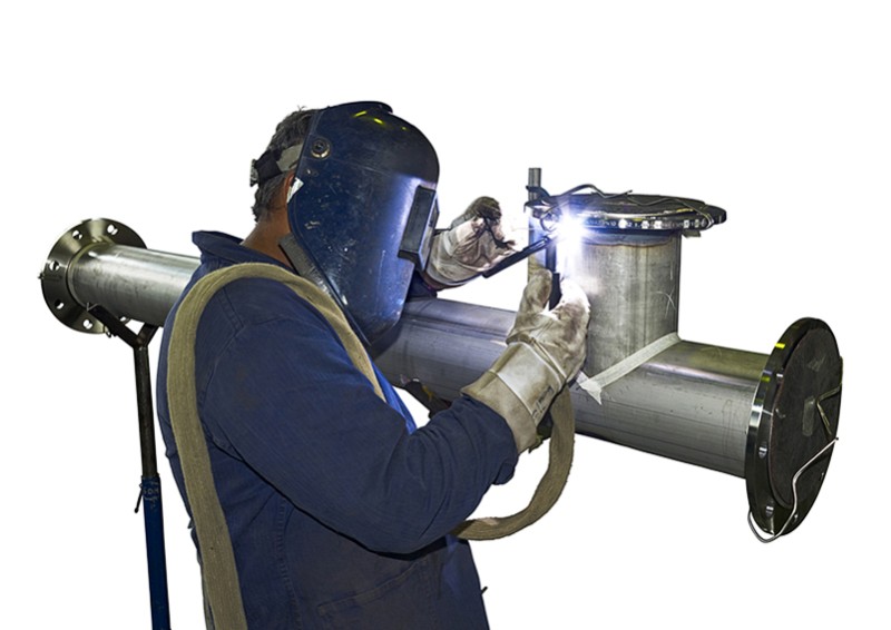 WZ-Verteiler GmbH Edelstahl-Schweißer WZ-Verteiler GmbH Edelstahl-Schweißer
